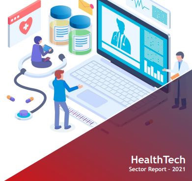 Healthtech Sector Report 2021