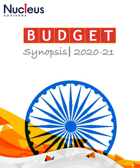 Budget Synopsis 2020-21
