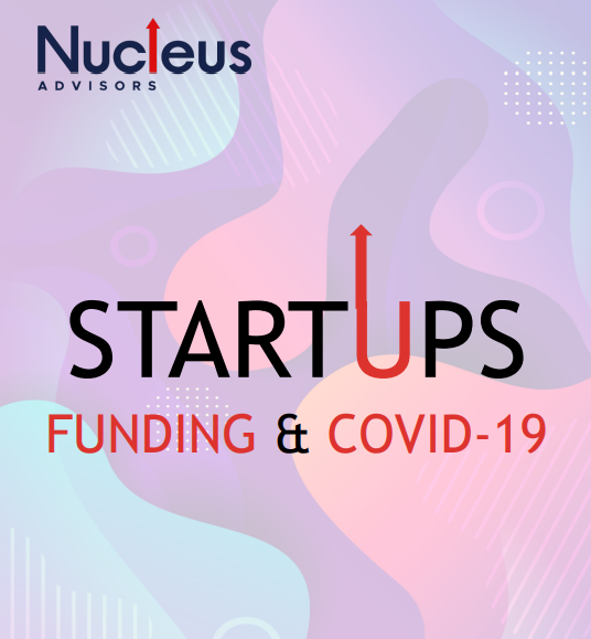 Startup Funding and Covid 19