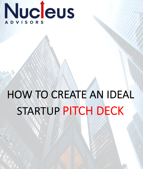 How to create an ideal startup pitch deck