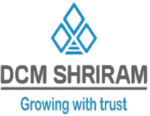 DCM Shriram