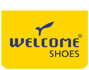 Welcome Shoes